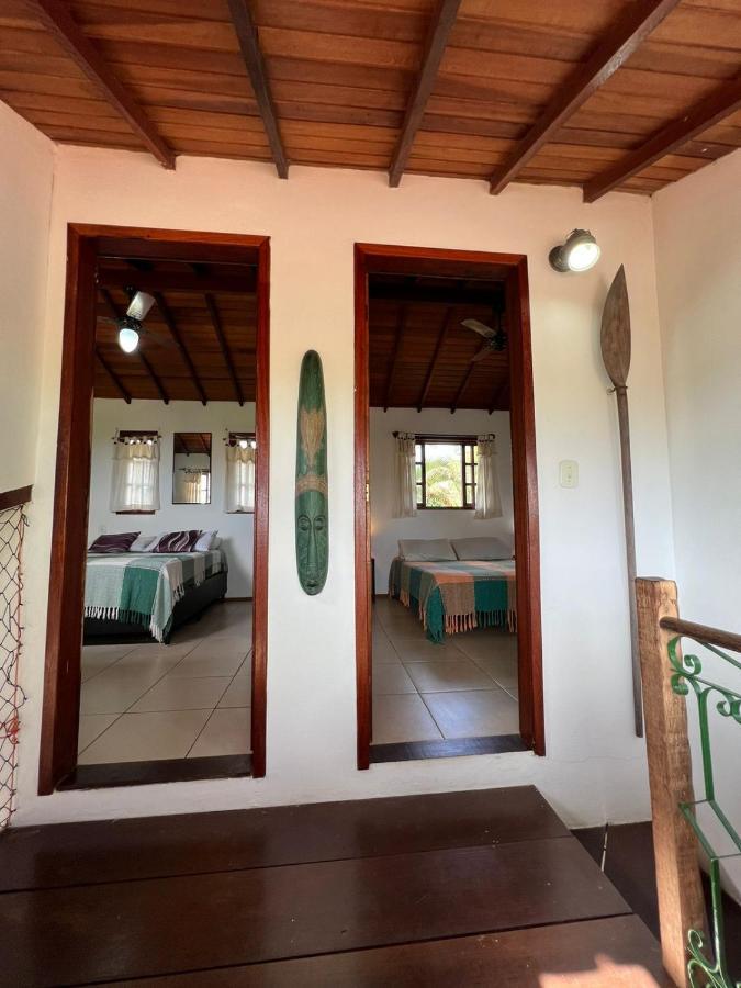 Buzios Casa N# 2 Villa Bagian luar foto